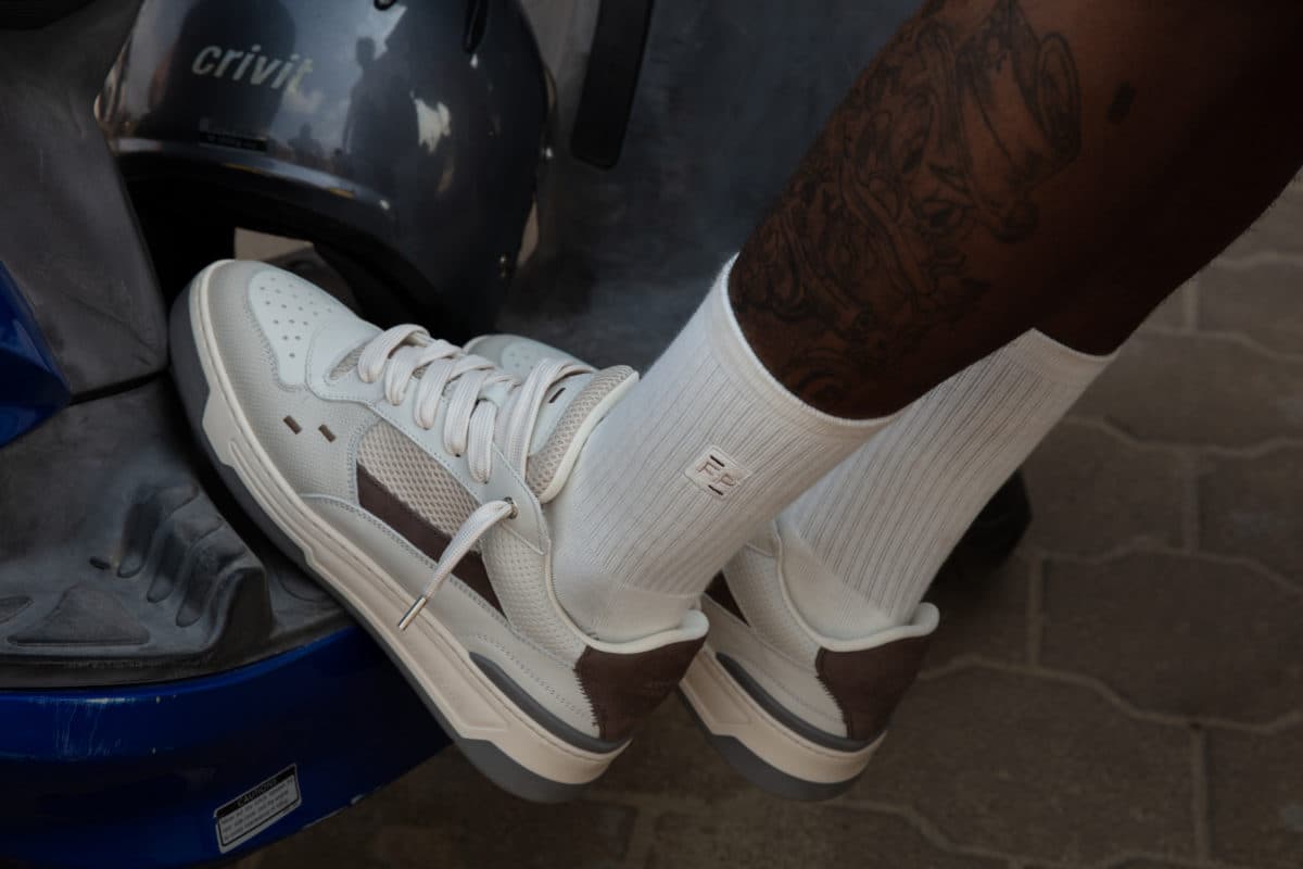 Filling Pieces Bridge The Gap