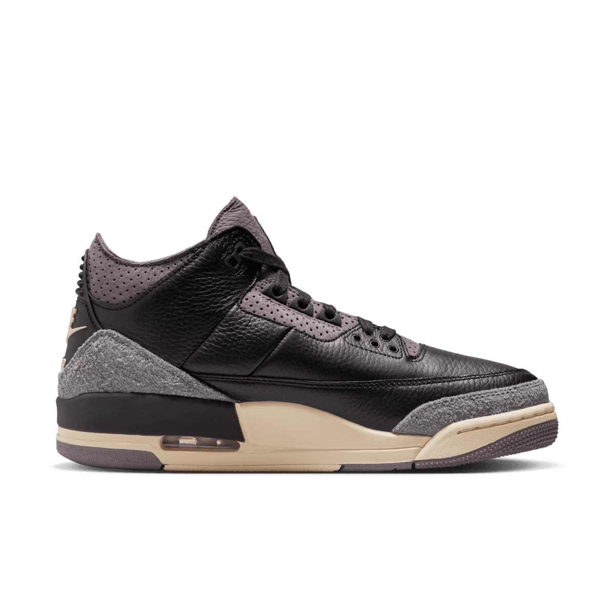 A Ma Maniere x Air Jordan 3