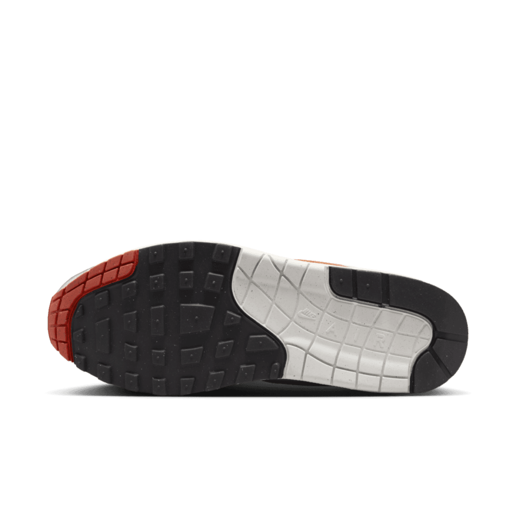 Nike Air Max 1 'Hot Sauce'