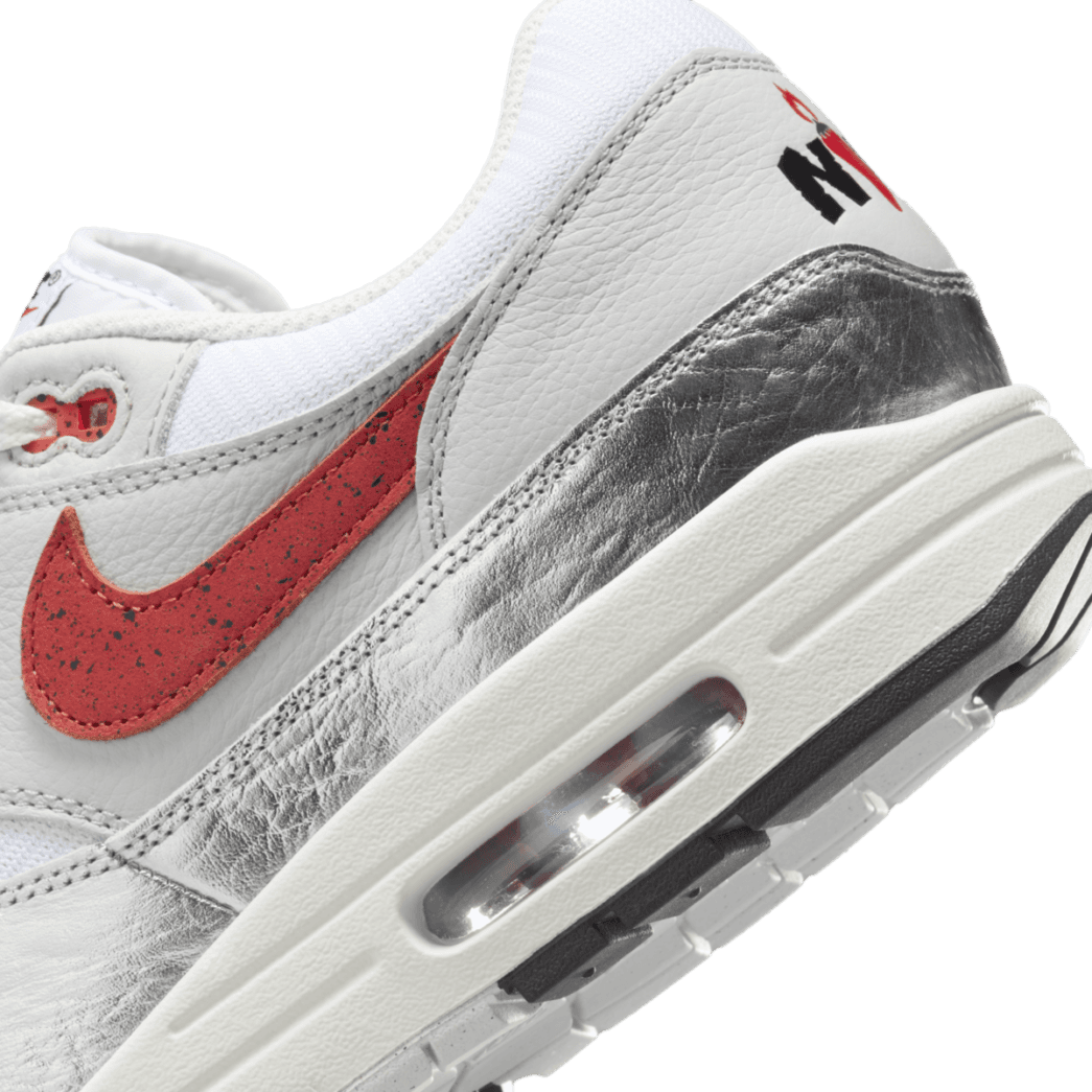 Nike Air Max 1 'Hot Sauce'