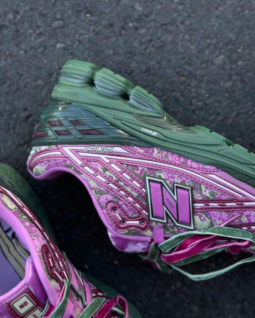 New Balance 1906 Jack Harlow