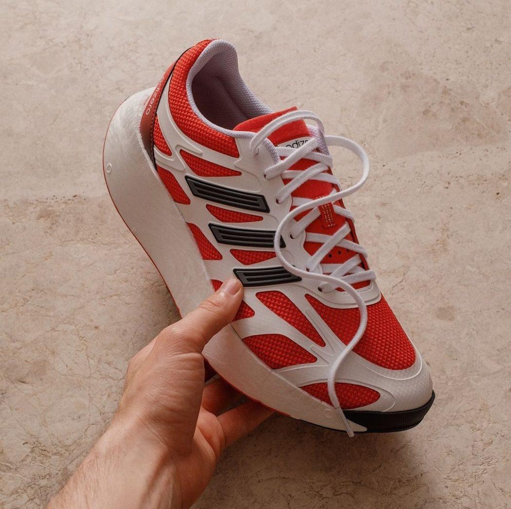 adidas Adizero Aruku