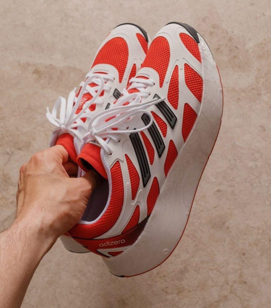 adidas Adizero Aruku