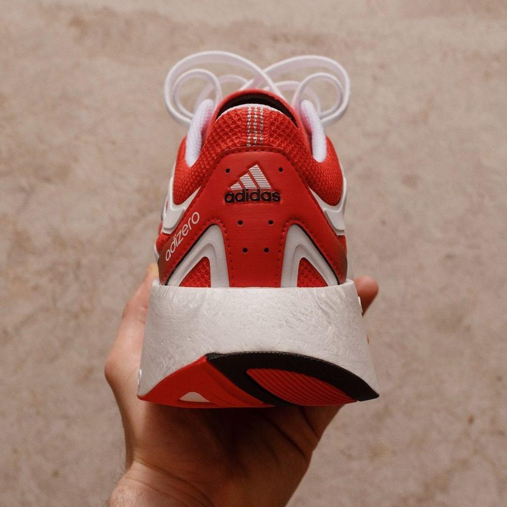 adidas Adizero Aruku