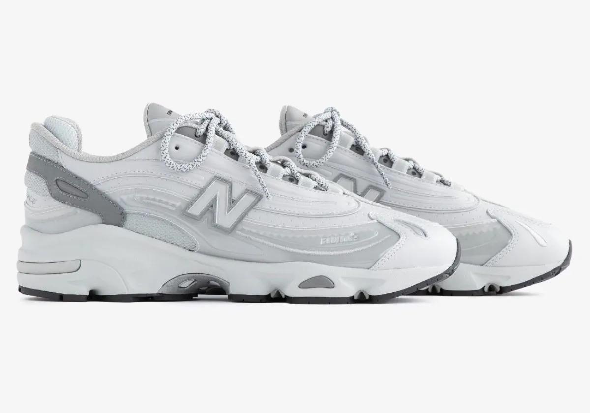 Aime Leon Dore x New Balance 1000