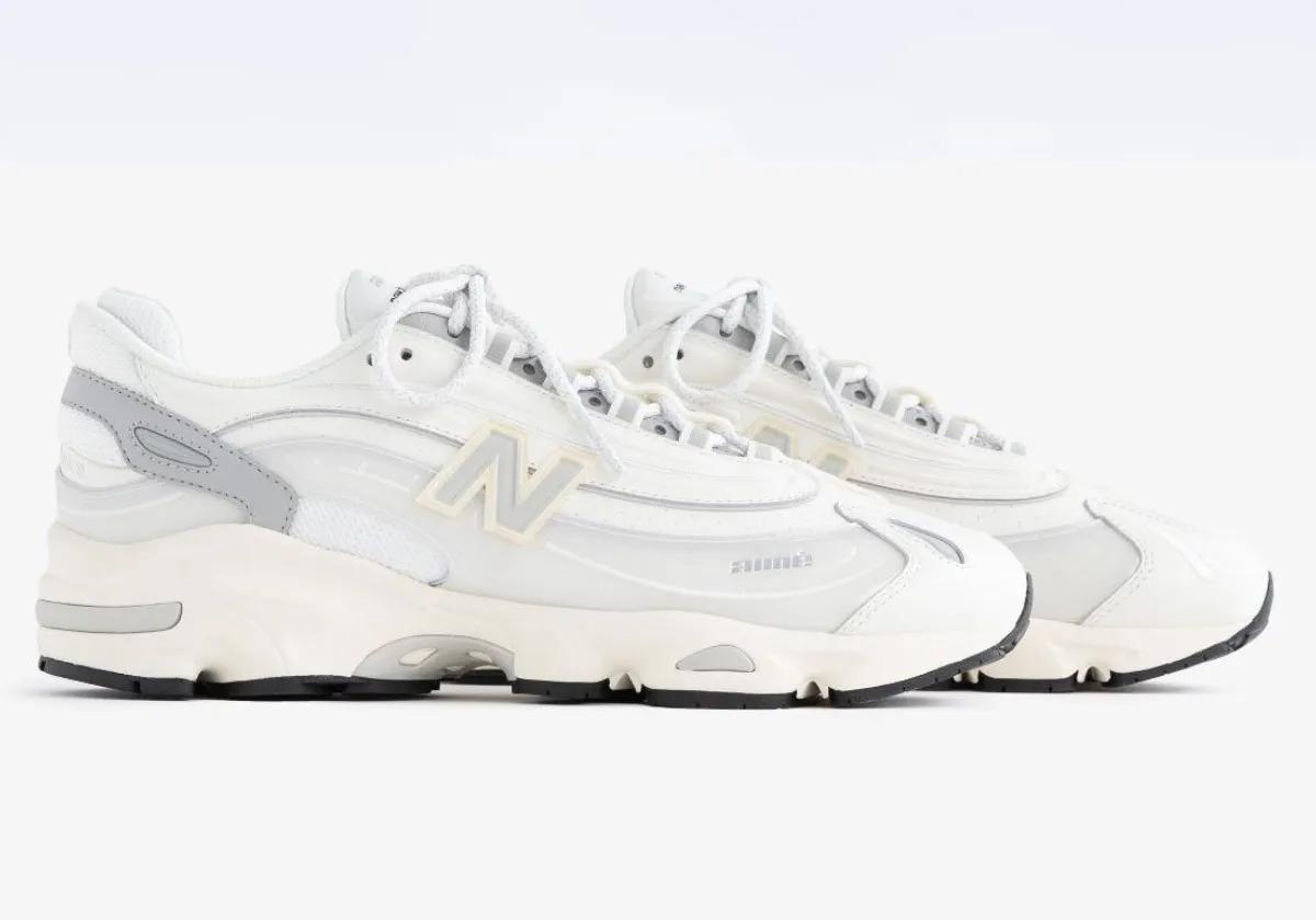 Aime Leon Dore x New Balance 1000