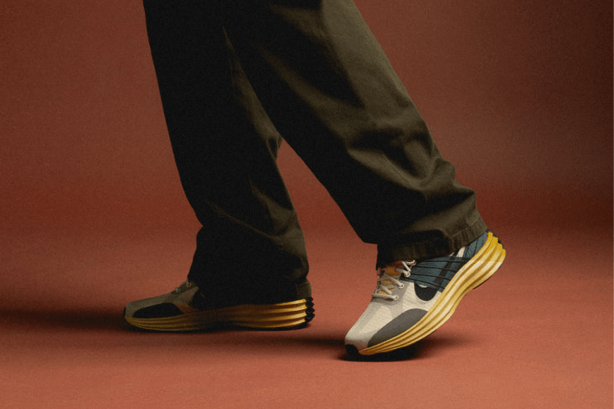 Is de Nike Lunar Roam dé sneaker van 2024?