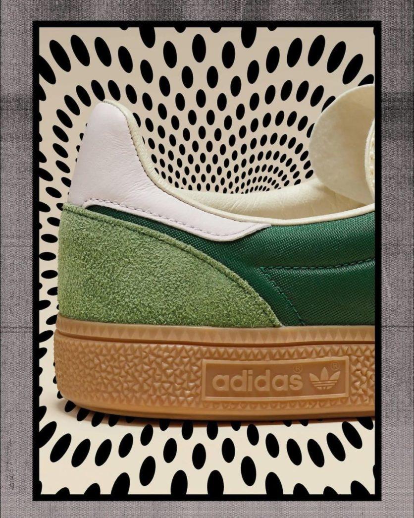 SNS x adidas GT II 'London'