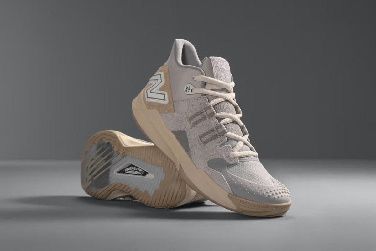 New Balance Grey Days