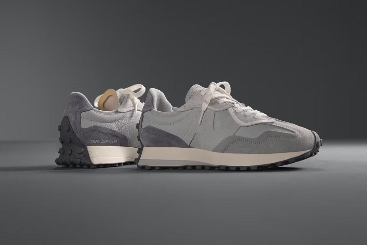 New Balance Grey Days