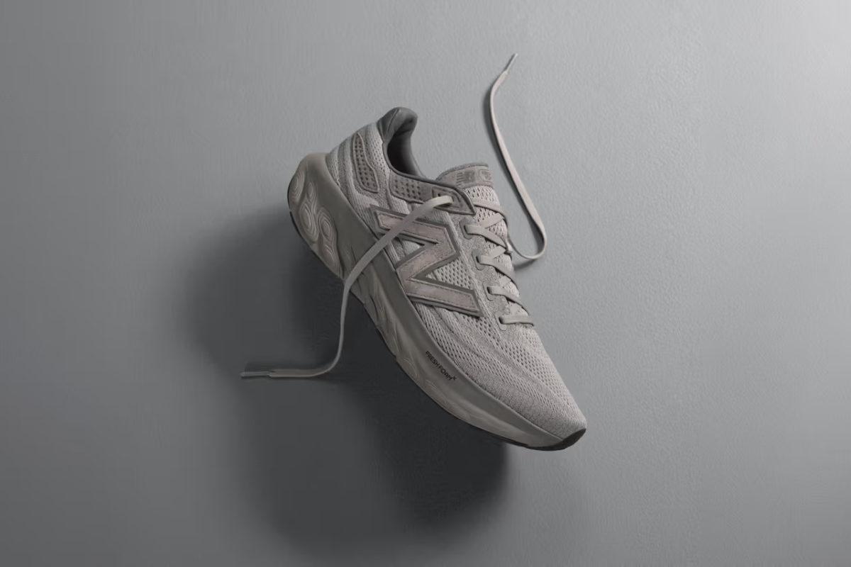 New Balance Grey Days