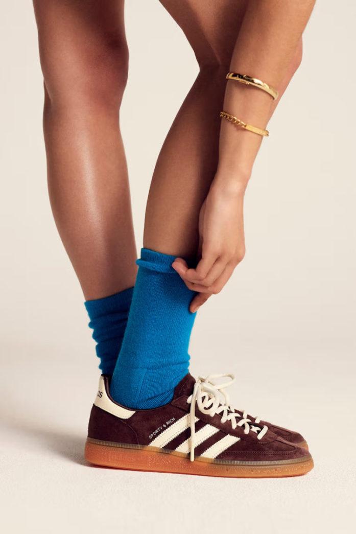 Sporty & Rich x adidas