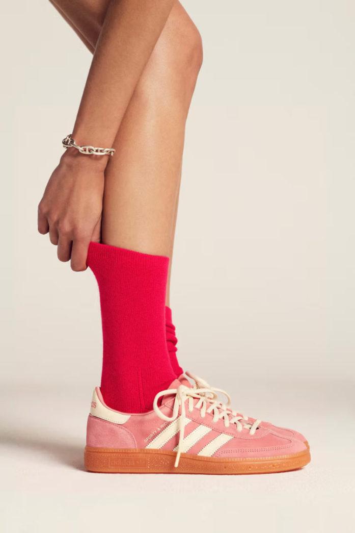 Sporty & Rich x adidas