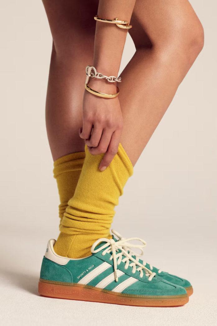 Sporty & Rich x adidas