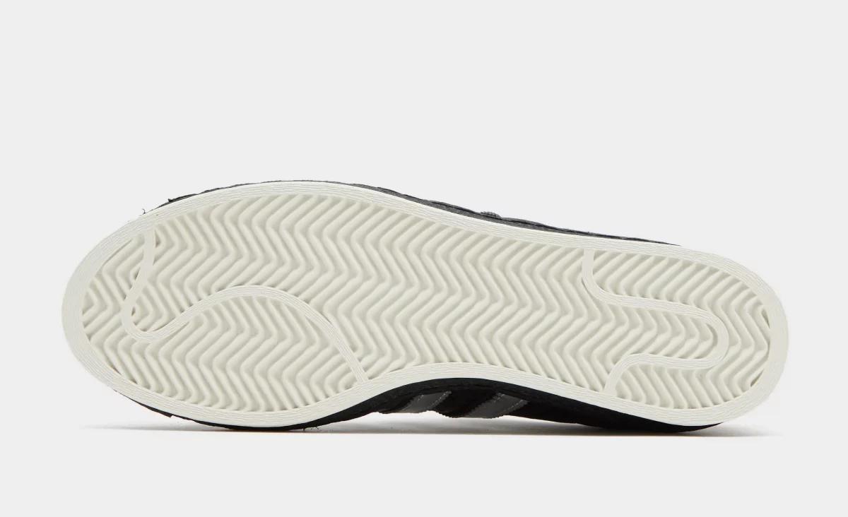 Teenage Mutant Ninja Turtles x adidas Superstar Shelltoe 'Shredder'