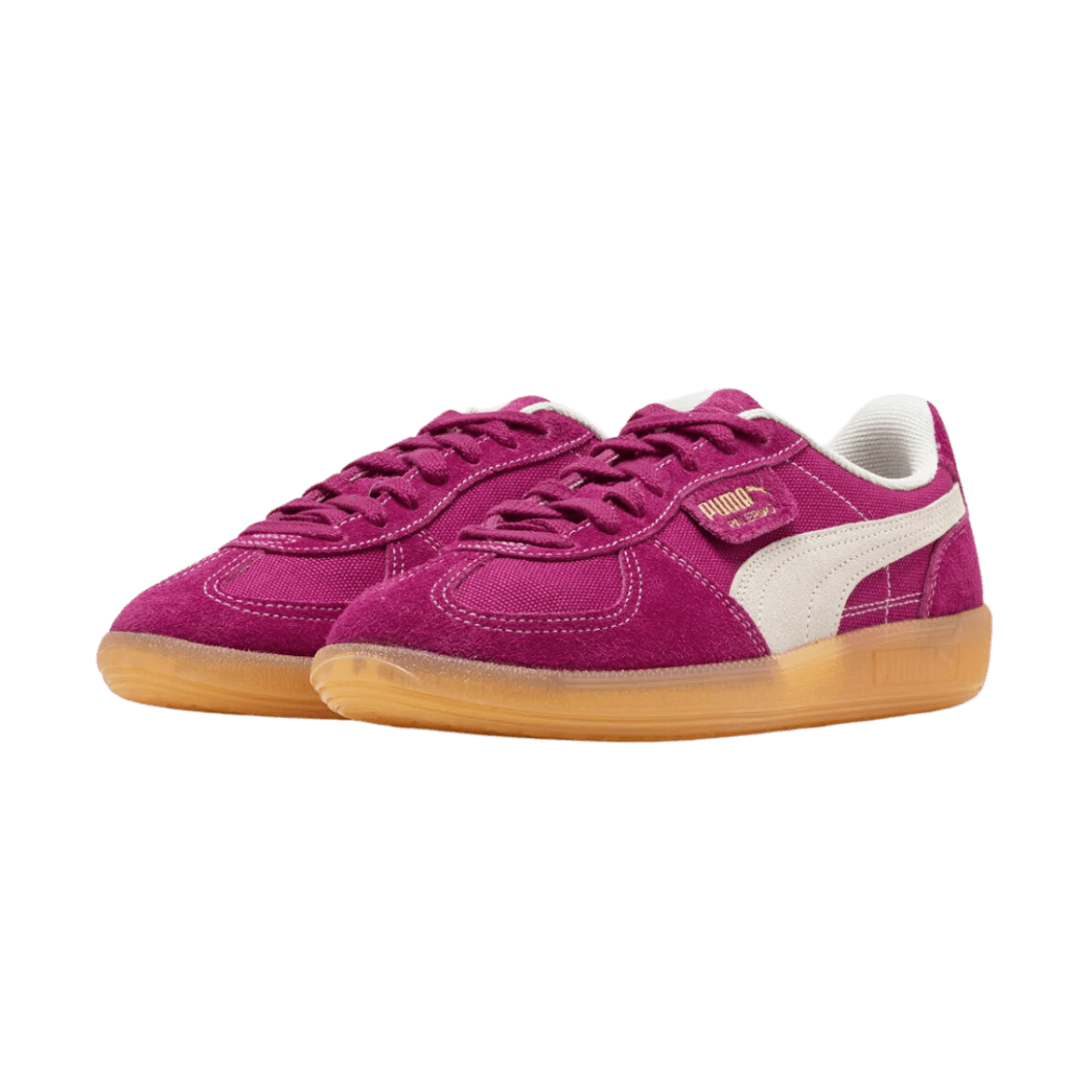 PUMA Palermo Vintage 'Magenta Gleam'