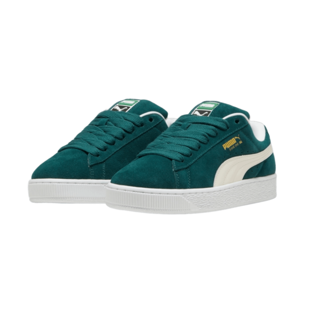 PUMA Suede XL Myrtle Green product picture
