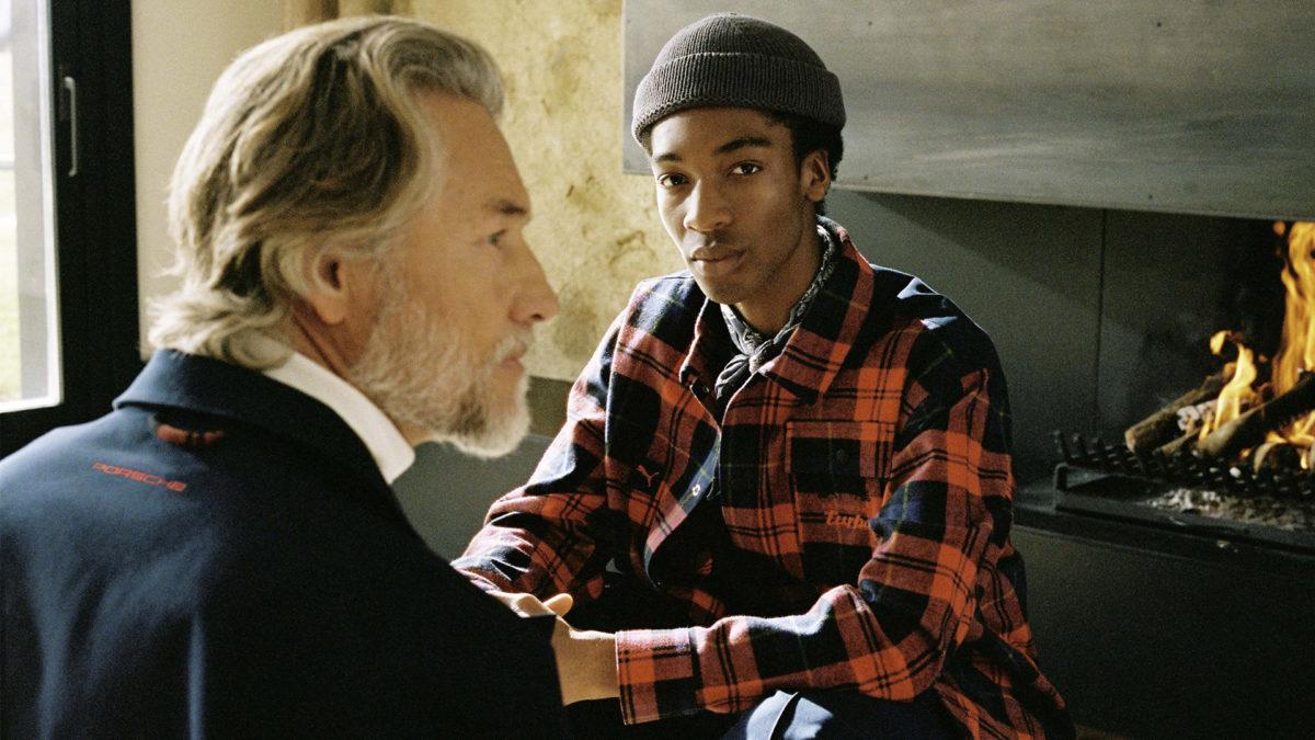 Porsche x PUMA 911 S Turbo