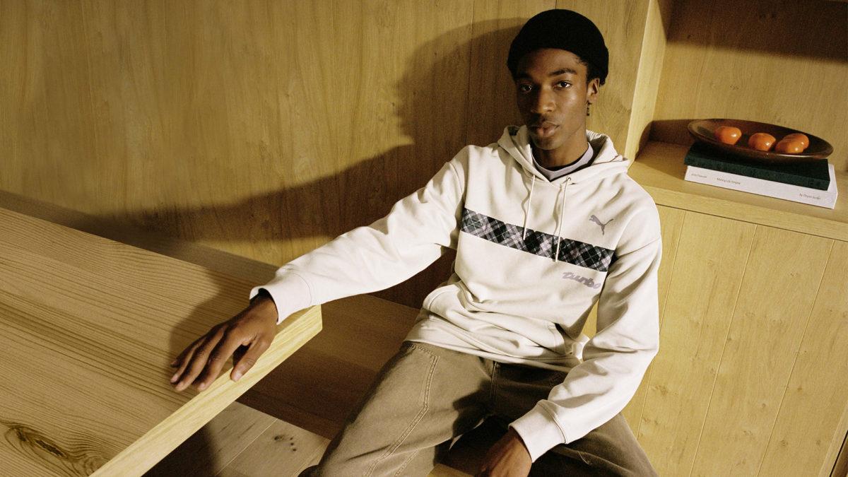 Porsche x PUMA 911 S Turbo