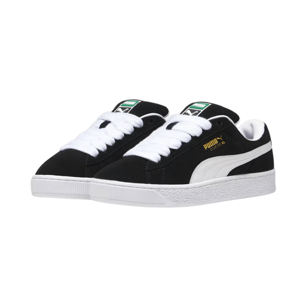 PUMA Suede XL Black product picture