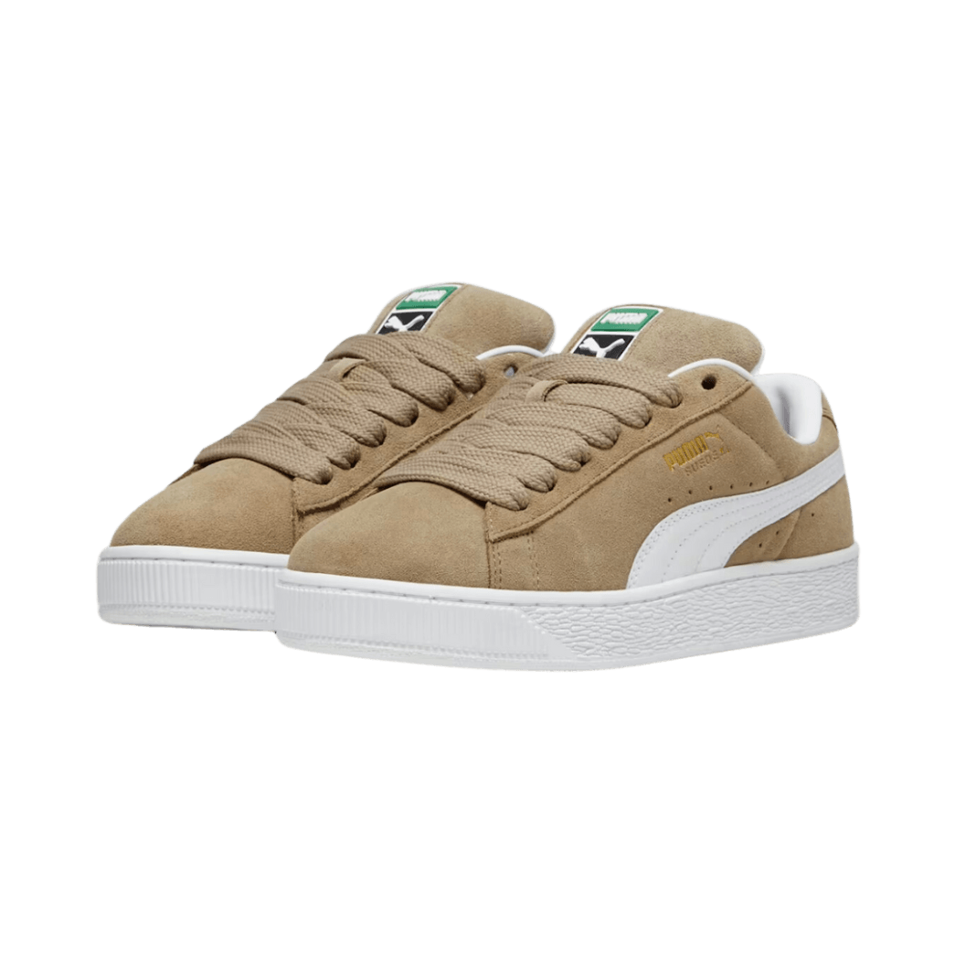 PUMA Suede XL Beige product picture