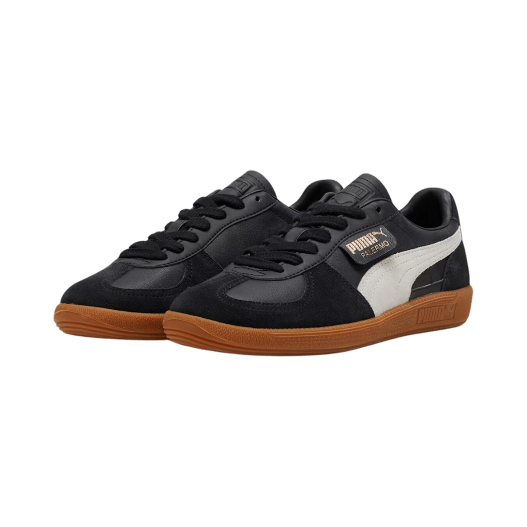PUMA Suede XL Black product picture