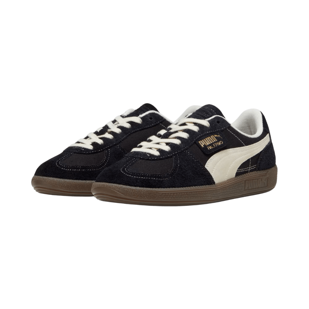 PUMA Palermo 'Vintage Black'