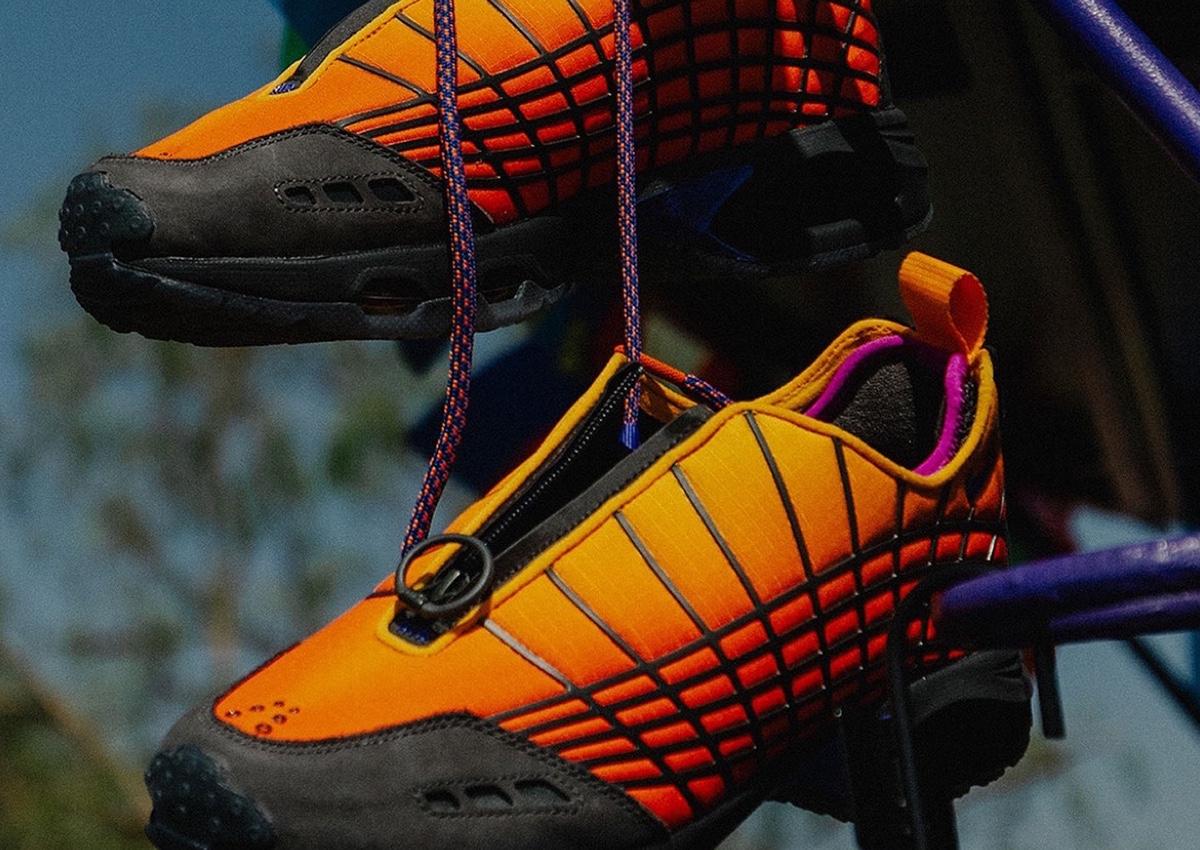 Kids of Immigrants Nike Air Max SNDR SP