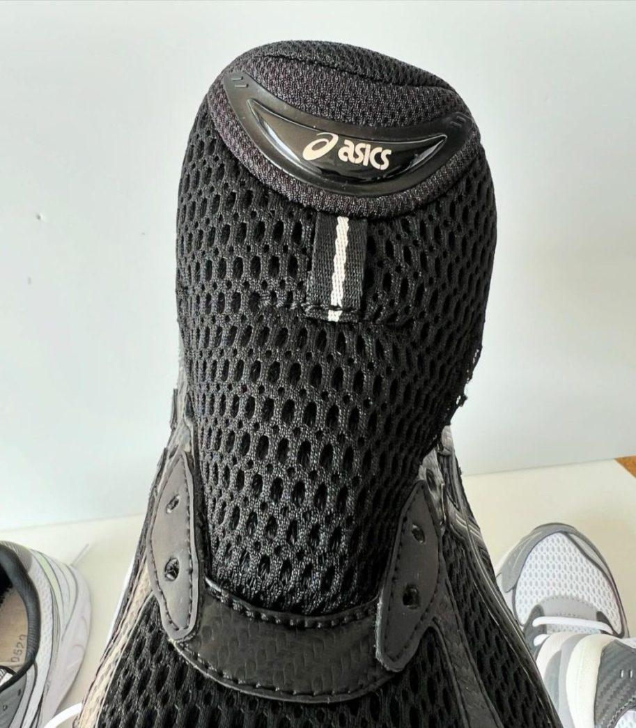 JJJJound x ASICS GT-2160