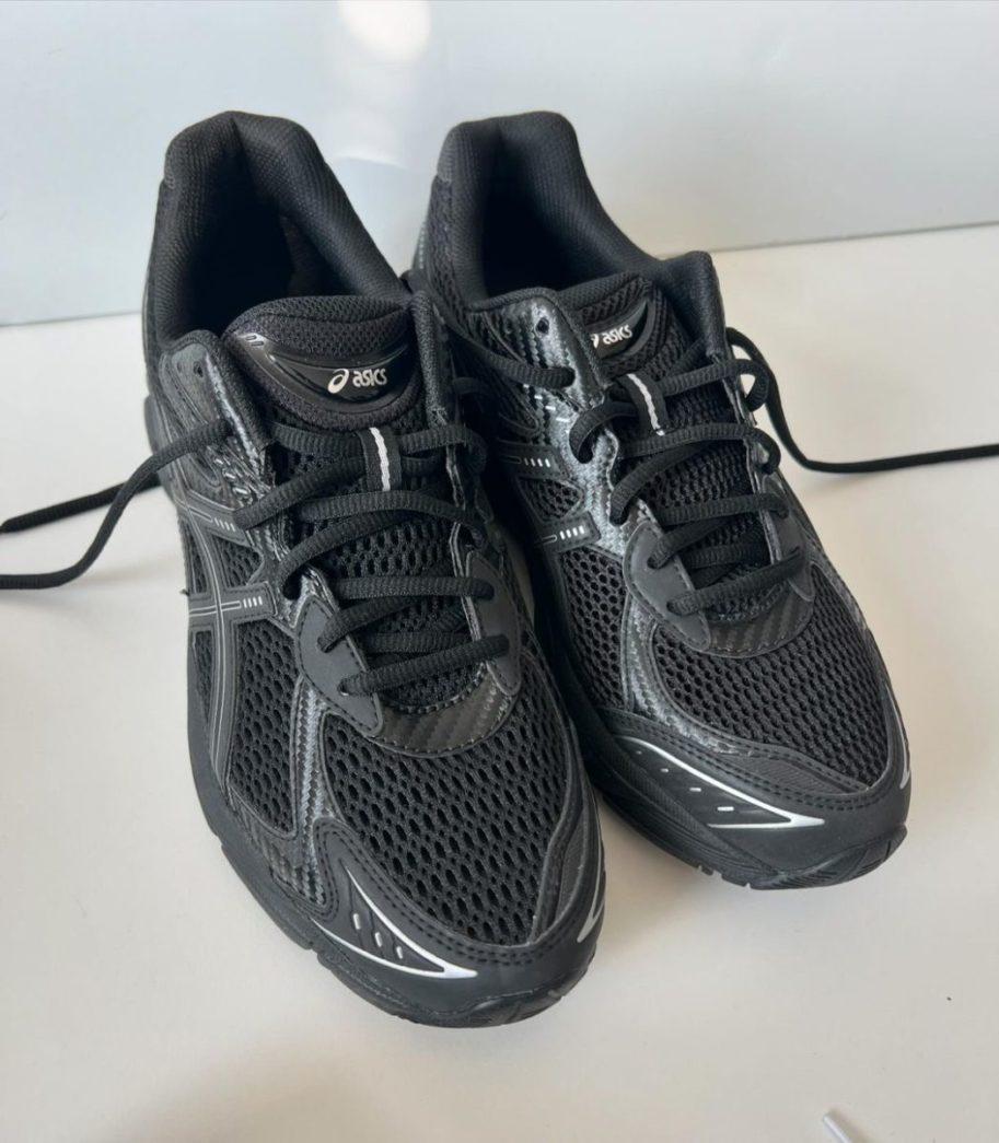 JJJJound x ASICS GT-2160