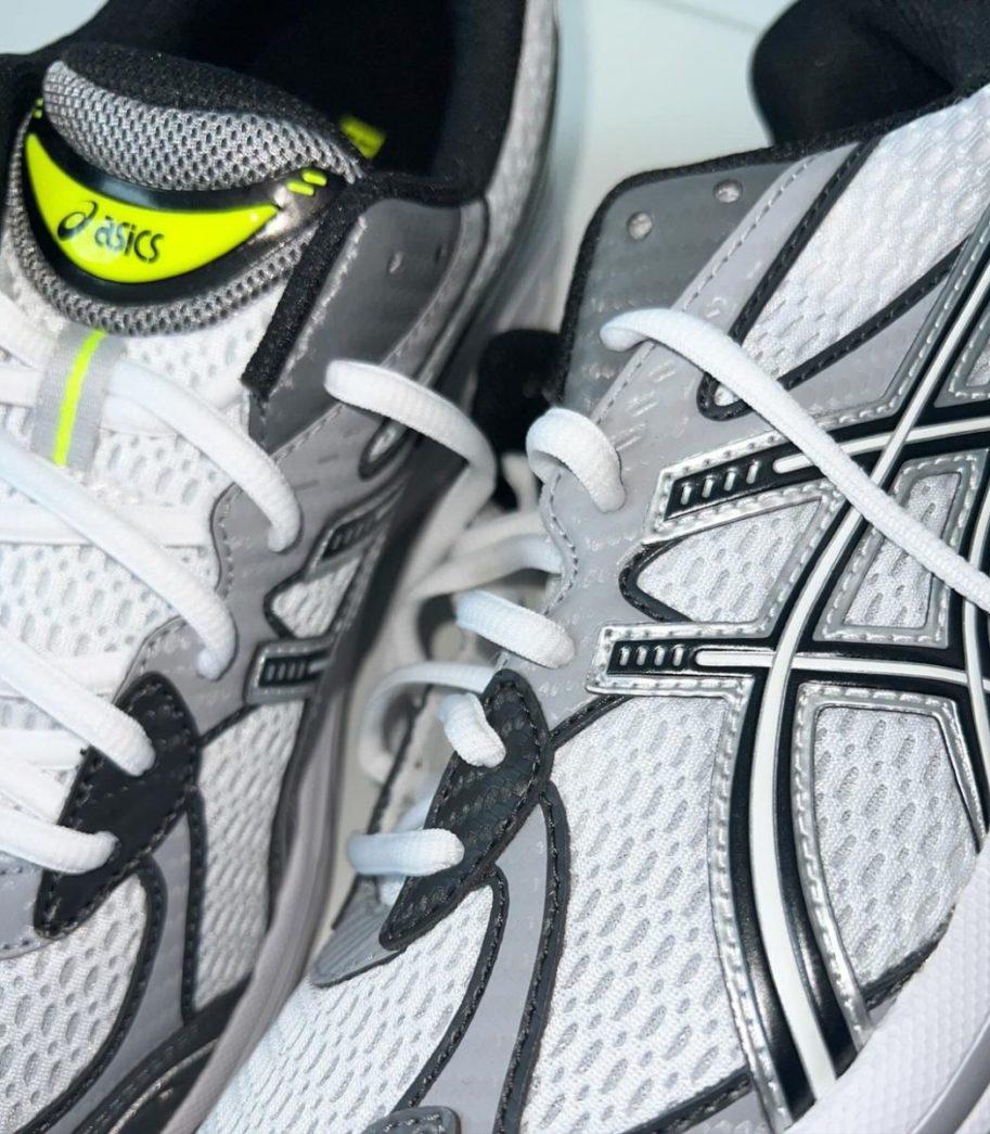 JJJJound x ASICS GT-2160