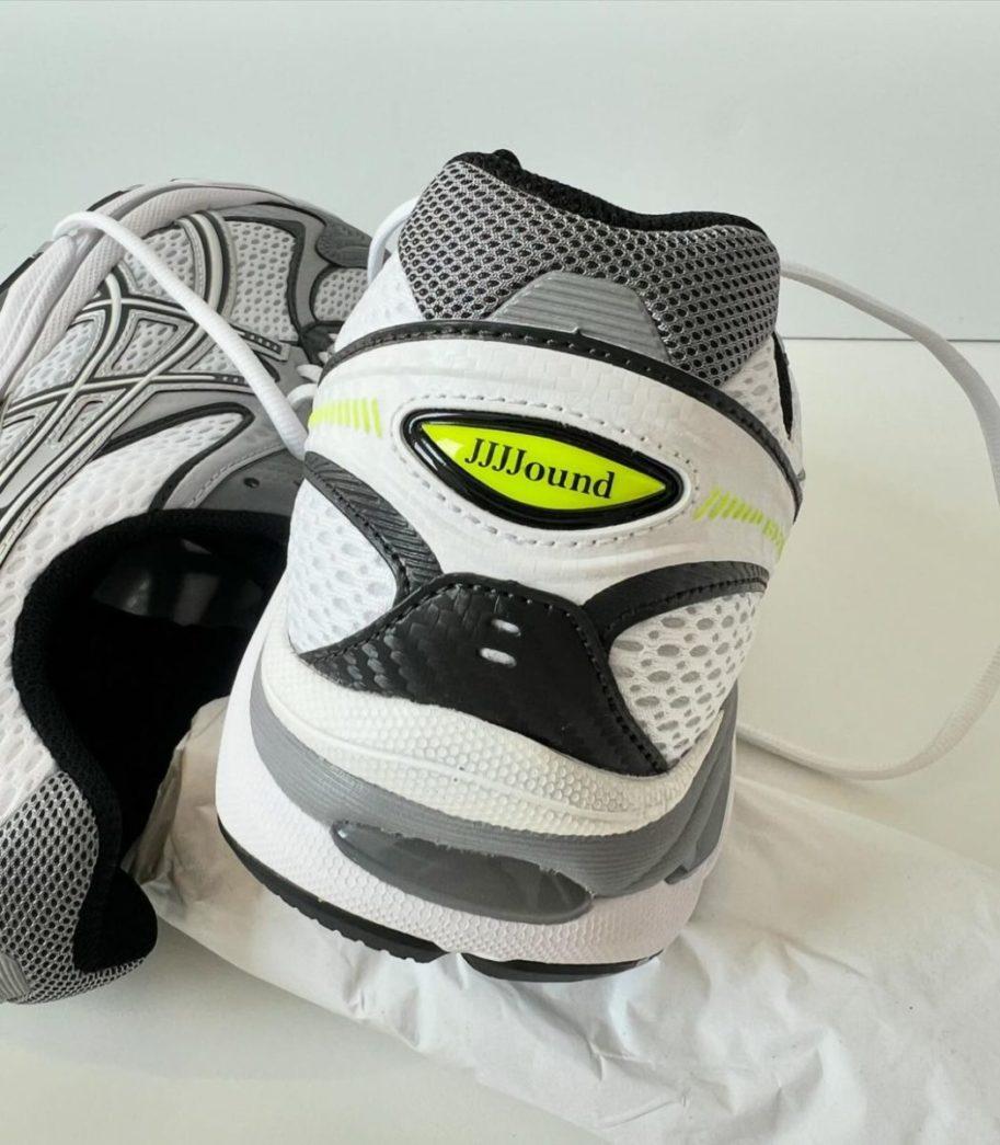 JJJJound x ASICS GT-2160