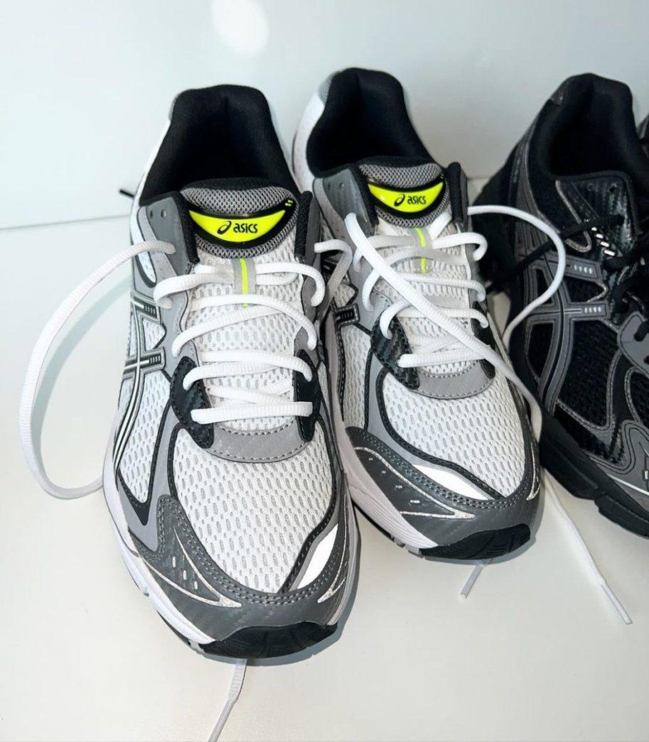 JJJJound x ASICS GT-2160