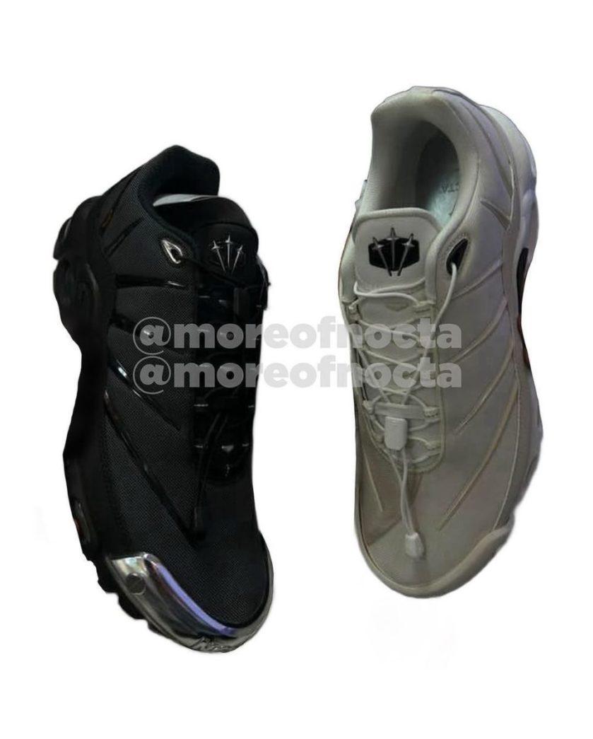 NOCTA x Nike Air Max Plus