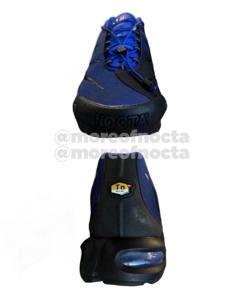 NOCTA x Nike Air Max Plus