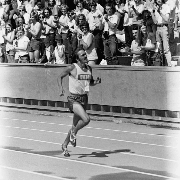 Nike Vitra Design Museum