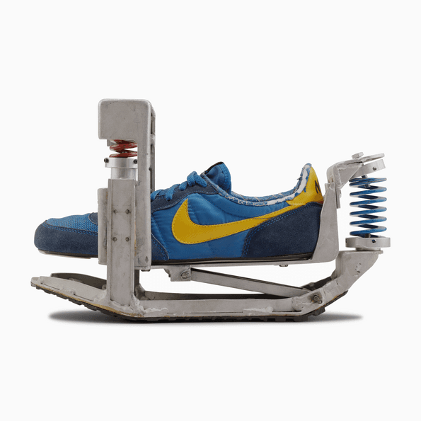 Nike Vitra Design Museum