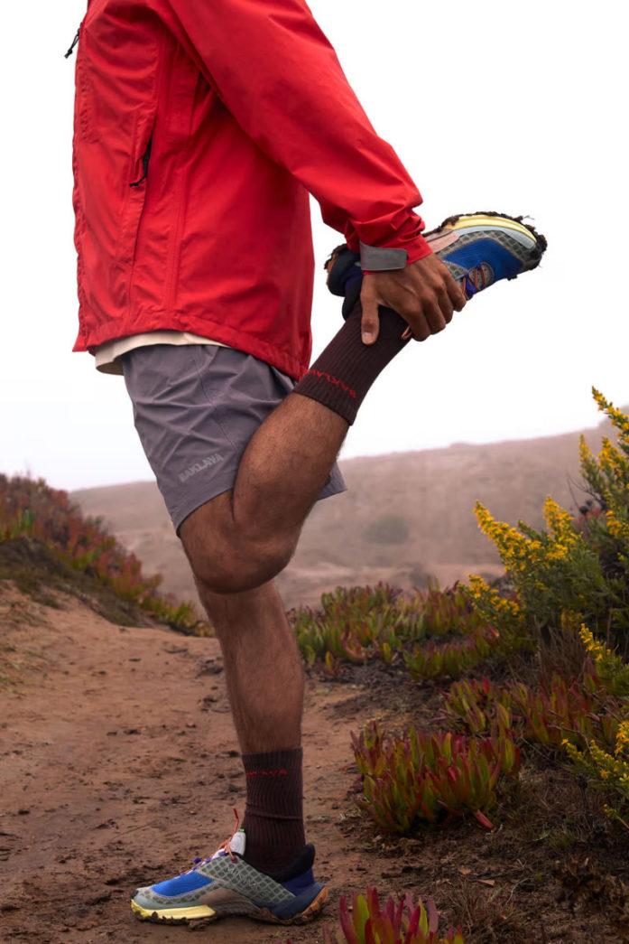 Action Bronson x New Balance M10 Minimus Trail