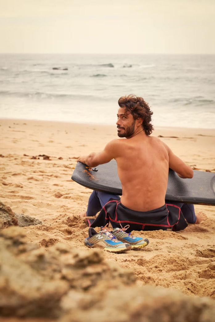 Action Bronson x New Balance M10 Minimus Trail