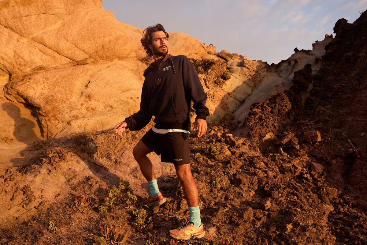 Action Bronson x New Balance FuelCell Rebel v4