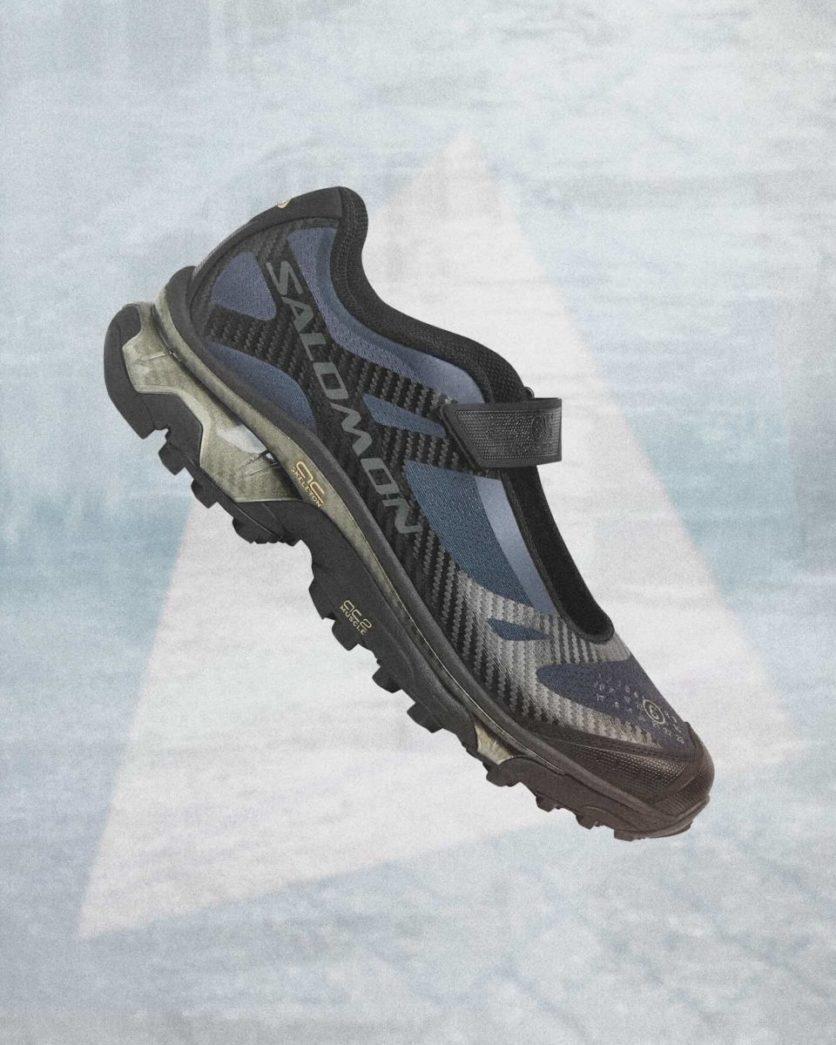 MM6 Maison Margiela x Salomon XT-MARY J