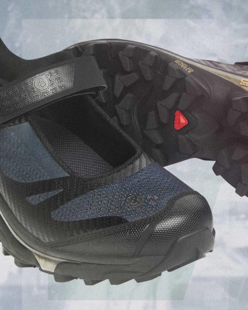 MM6 Maison Margiela x Salomon XT-MARY J