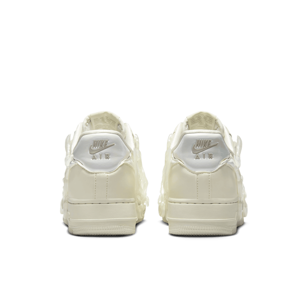 nike air force 1 sea glass pack