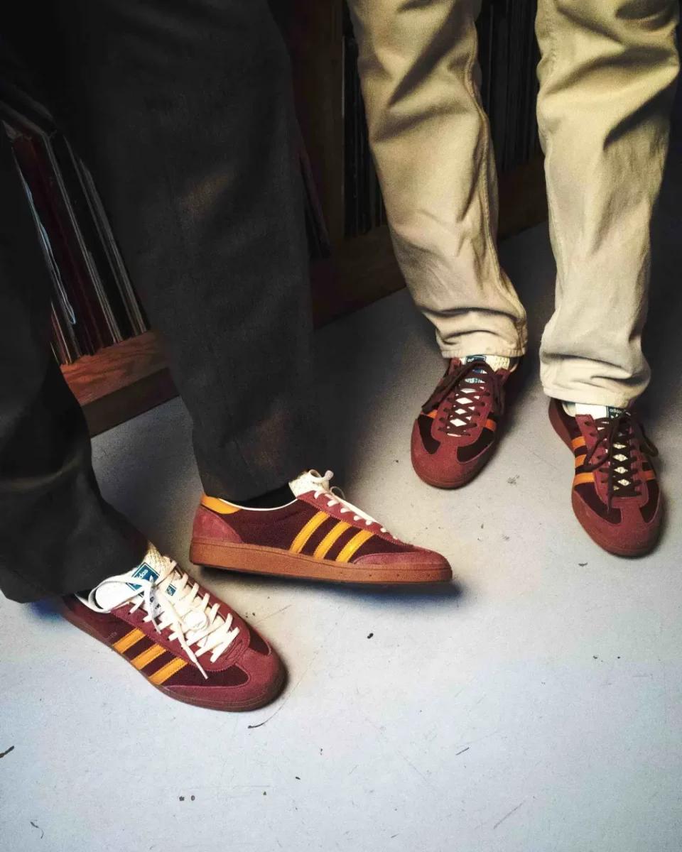 adidas Originals SNS GT II 3rd edition