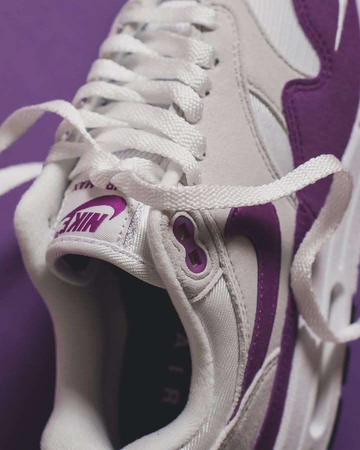 Nike Air Max 1 '87 'Bold Berry'