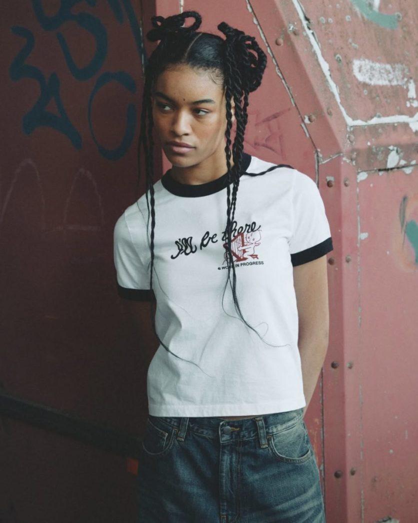 Carhartt WIP Summer/Spring 2025