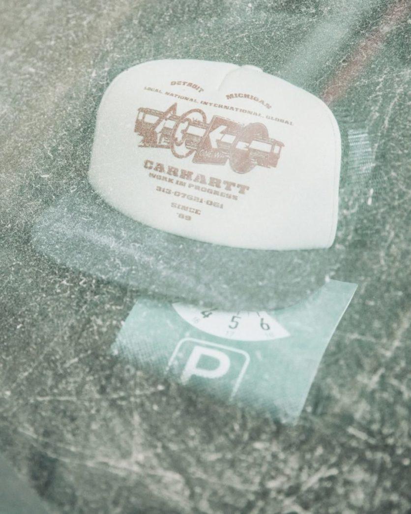 Carhartt WIP Summer/Spring 2025