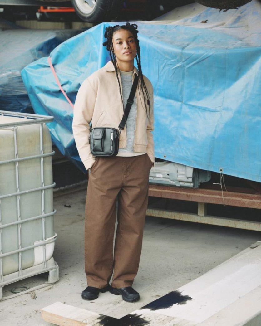 Carhartt WIP Summer/Spring 2025