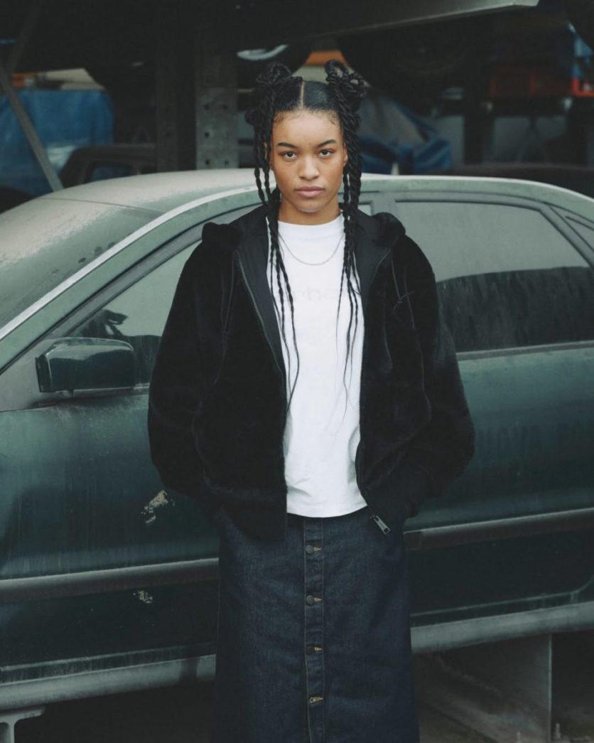 Carhartt WIP Summer/Spring 2025