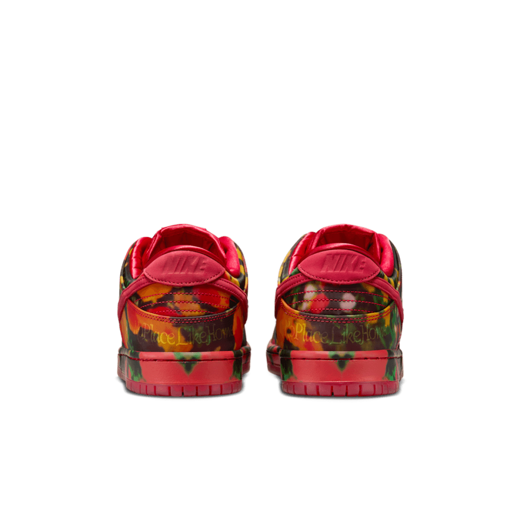 The Wizard of Oz x Nike SB Dunk Low PS 'Poppy Field'